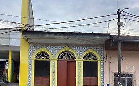 Casa Mafaldo
