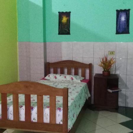 Casa Mafaldo Iquitos Exterior photo