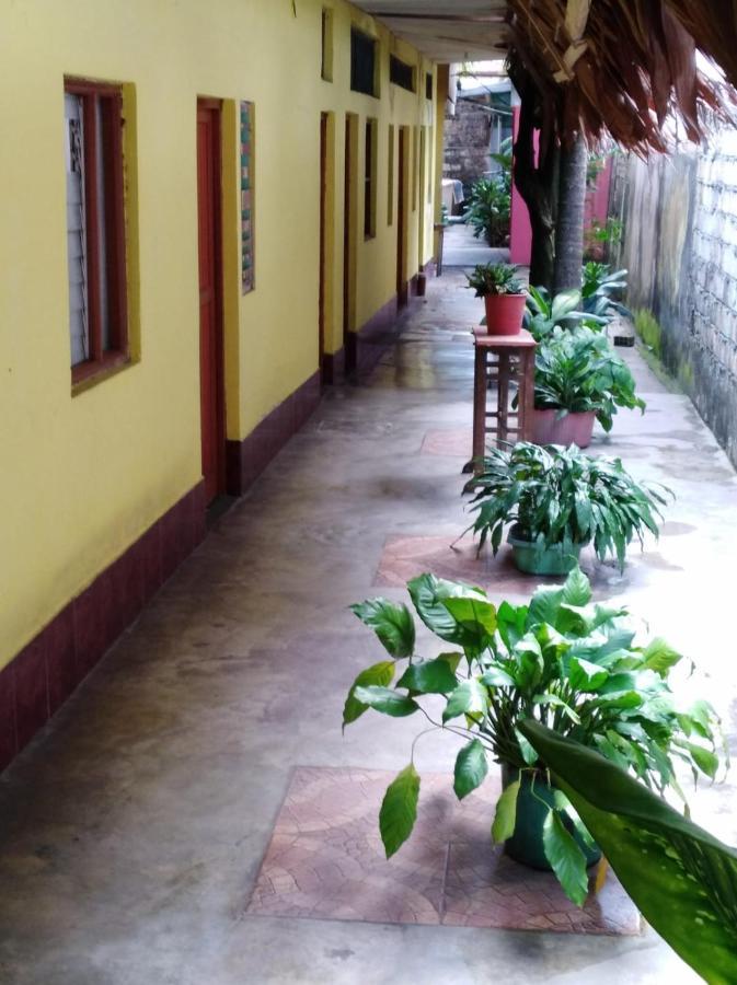 Casa Mafaldo Iquitos Exterior photo