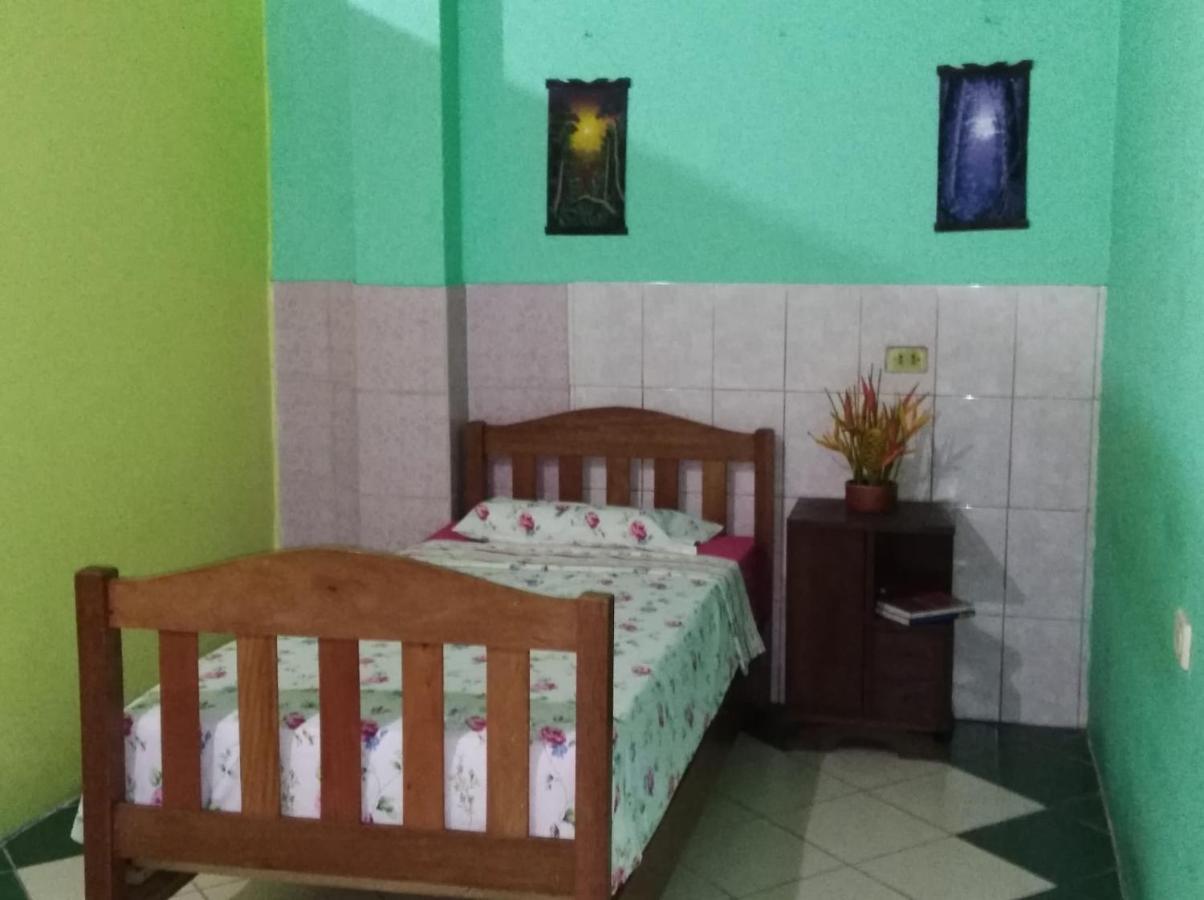 Casa Mafaldo Iquitos Exterior photo